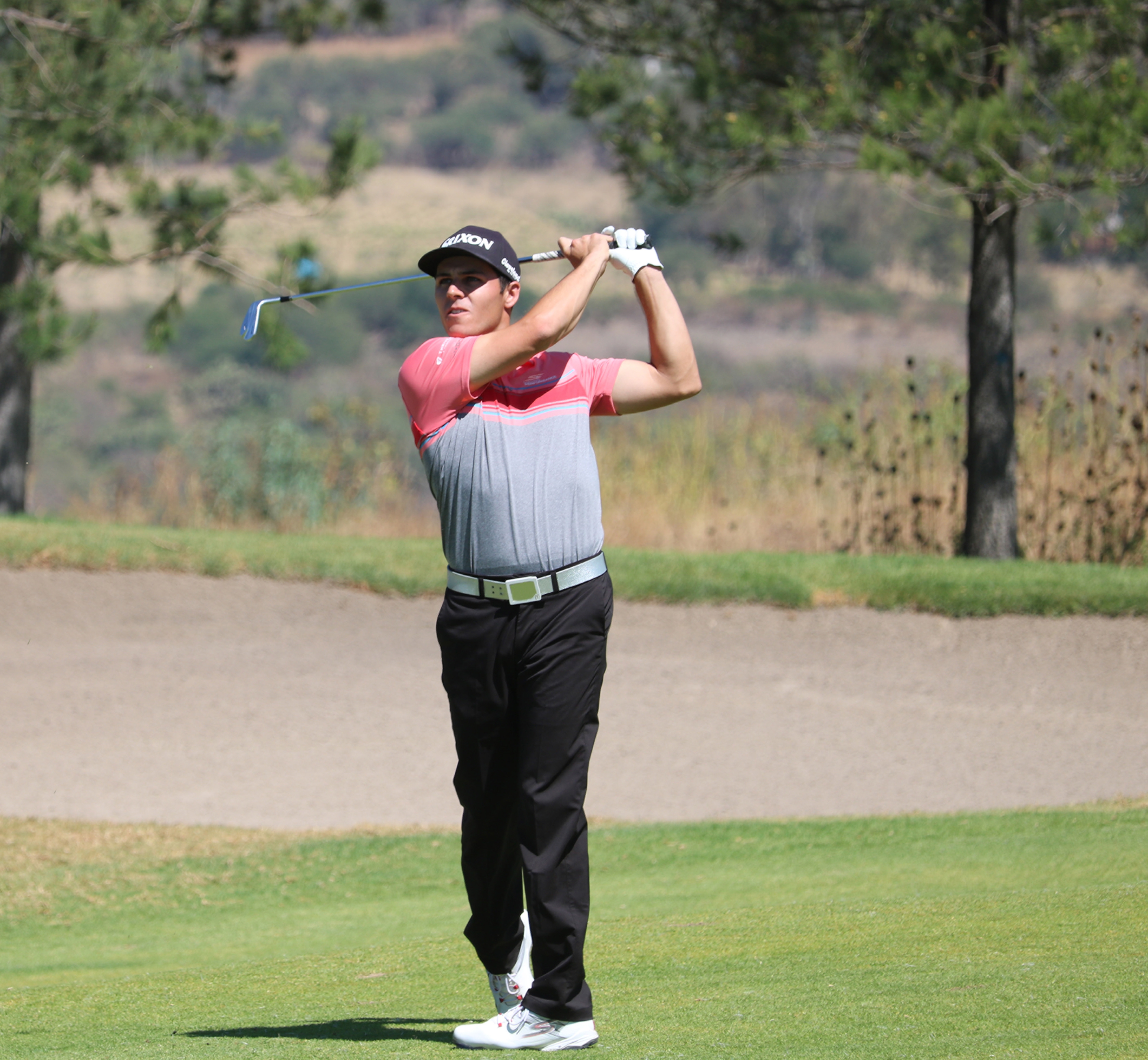 Skechers Performance™ GO GOLF® Athlete, Matt Atkins, Wins His Web.com Victory at the El Bosque Mexico Championship | Business Wire