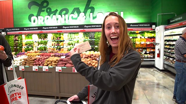 Earth Fare, the authentic specialty organic and natural foods grocery store, opened its fifth Florida location on Wednesday, April 19 in Ocala, Florida. Earth Fare operates 40 stores in 9 states throughout the Midwest and Southeast.