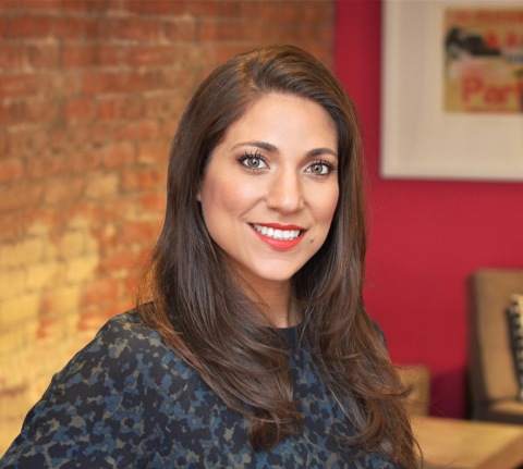 Natalie Merlino, Senior Manager of Brand Partnerships, Diply (Photo: Business Wire)