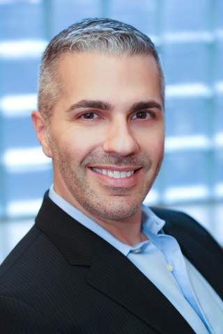 David Blatt, CEO of CapStack Partners