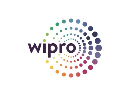 The new Wipro logo (Graphic: Business Wire)