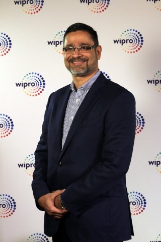 Abidali Z. Neemuchwala, Chief Executive Officer and Executive Director, Wipro Limited (Photo: Business Wire)