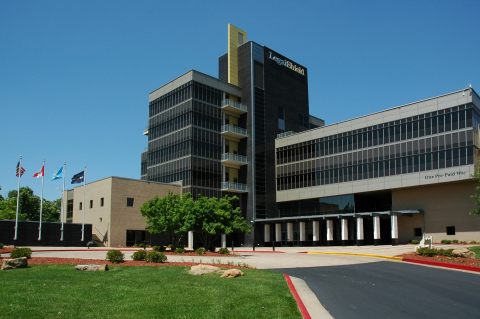 LegalShield headquarters (Photo: Business Wire) 