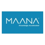 Maana and Shell to Co-Present on How to Accelerate Digital ...