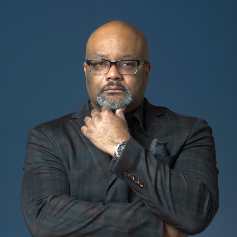 Dr. Boyce Watkins, leading voice on African American economic empowerment (Photo: Business Wire)
