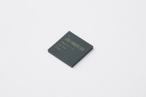 Seoul Semiconductor NanoDriver Series - LED Driver (Photo: Business Wire)

