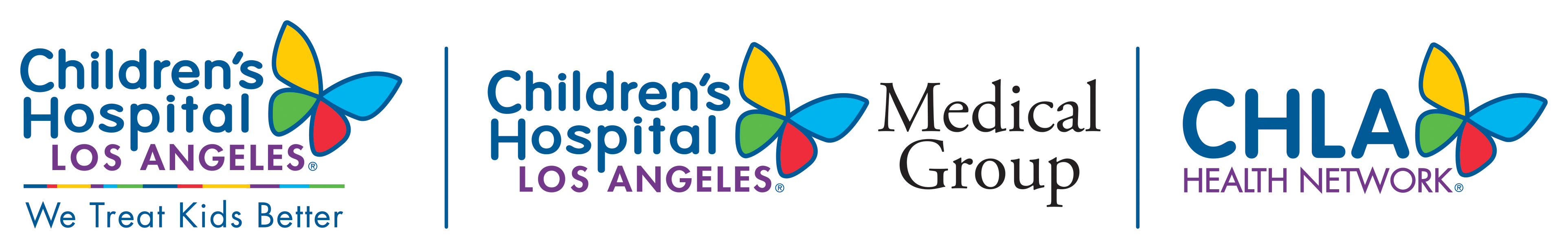 Children’s Hospital Los Angeles Announces CHLA Health Network — the ...