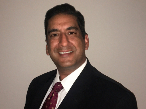 Tarun Loomba has been named the new Executive Vice President of Solutions Management at Polycom. (Photo: Business Wire)