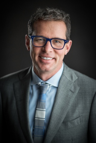 Patrick Christensen, President of Horizon Retail Construction, Inc.