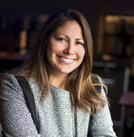 Sara Davis-Zapata joins AC Hotel Chicago as General Manager (Photo: Business Wire)