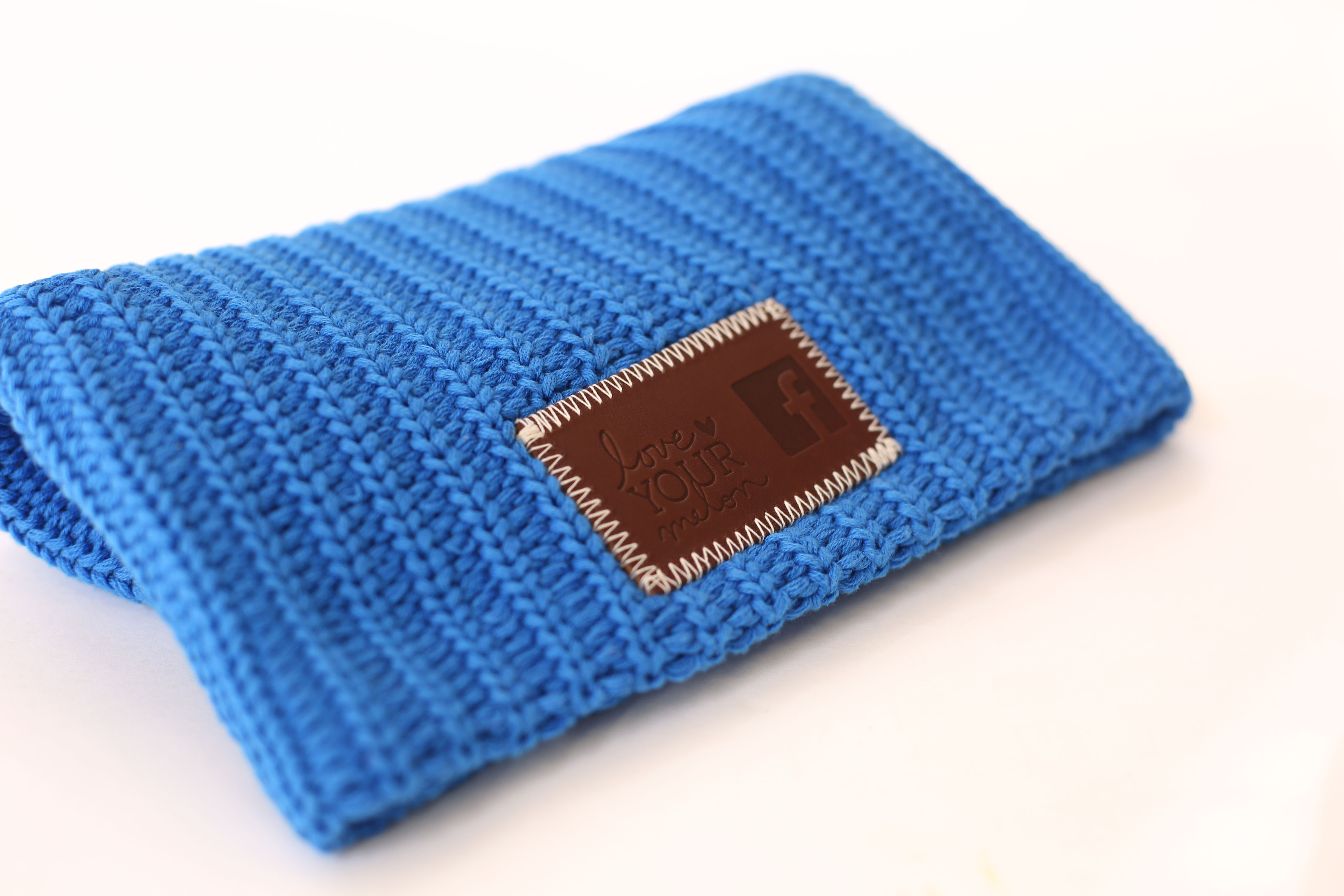 Love your shop melon lightweight beanie