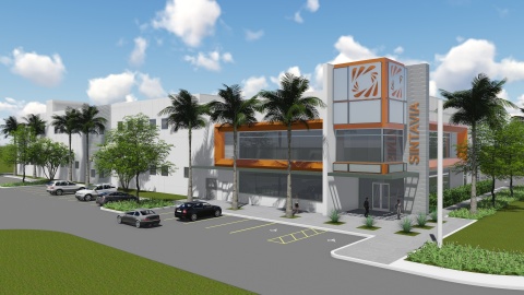 “Factory of the Future” Will Bring High Volume 3D Metal Printing to South Florida (Photo: Business Wire)