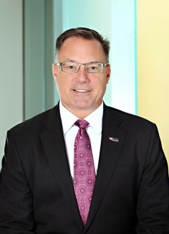 Mark Herman, U.S. Bank Salt Lake City Market President (Photo: Business Wire)