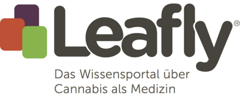 Leafly, the world’s cannabis information resource, has arrived in Germany with the launch of www.Leafly.de, a German-language medical cannabis information resource and knowledge portal. (Graphic: Business Wire)