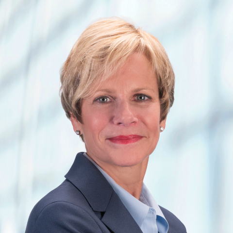 Amy Barzdukas has been named the new Chief Marketing Officer at Polycom (Photo: Business Wire)
