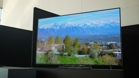LG and SES to Demonstrate 4K High Frame Rate Technology at SES Industry Days 