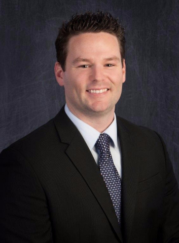 Ryan Racine, retirement plan consultant, Central Sales Region, The Standard (Photo: Business Wire)