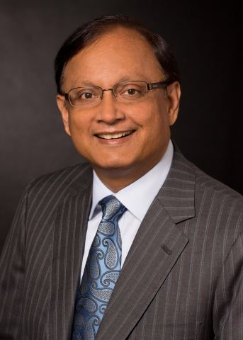 Former Cisco Chief Development Officer Pankaj Patel Joins SwiftStack’s Board of Directors. (Photo: Business Wire)