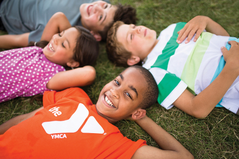 Starting May 19, give $3 donation in stores or on macys.com to support the Y’s camp scholarship program and receive a 25 percent off savings pass; visit macys.com/fashionpass for more info. (Photo: Business Wire)