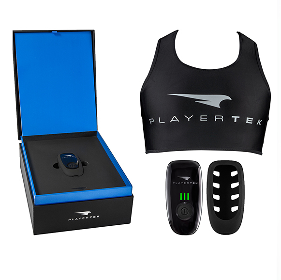 Catapult Sports Launches PLAYERTEK Targeted Toward Amateur Clubs, and  Aspiring Professional Sports Players