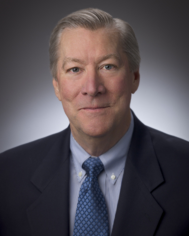 Dave Lesar, Halliburton Chairman and CEO (Photo: Business Wire)