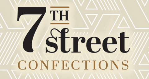 The 7th Street Confections brand provides a platform for Pearson’s to create confections items that don’t necessarily fit into its current portfolio of five heritage brands — Bit-O-Honey®, Salted Nut Roll®, Mint Patties, Nut Goodie®, and Bun Bar®. (Graphic: Business Wire)