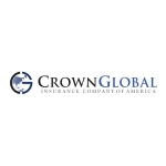 Crown Global Insurance Company of America Ranked As Fastest Growing
