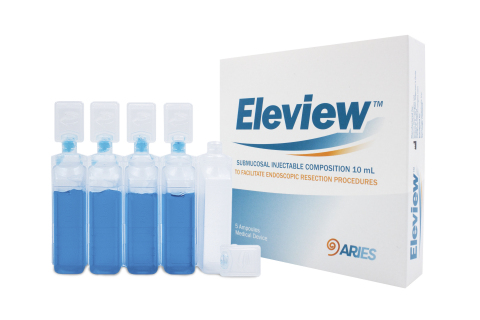 Eleview (Photo: Business Wire).