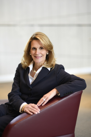 Caroline Feeney, president, Prudential Advisors (Photo: Business Wire)