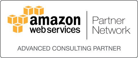 CDI LLC has achieved the AWS Advanced Consulting Partner status.