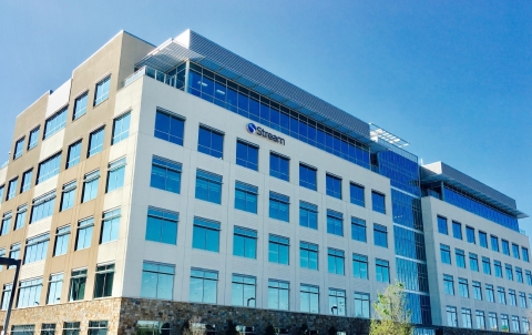 Stream New Headquarters in Dallas, TX (Photo: Stream)