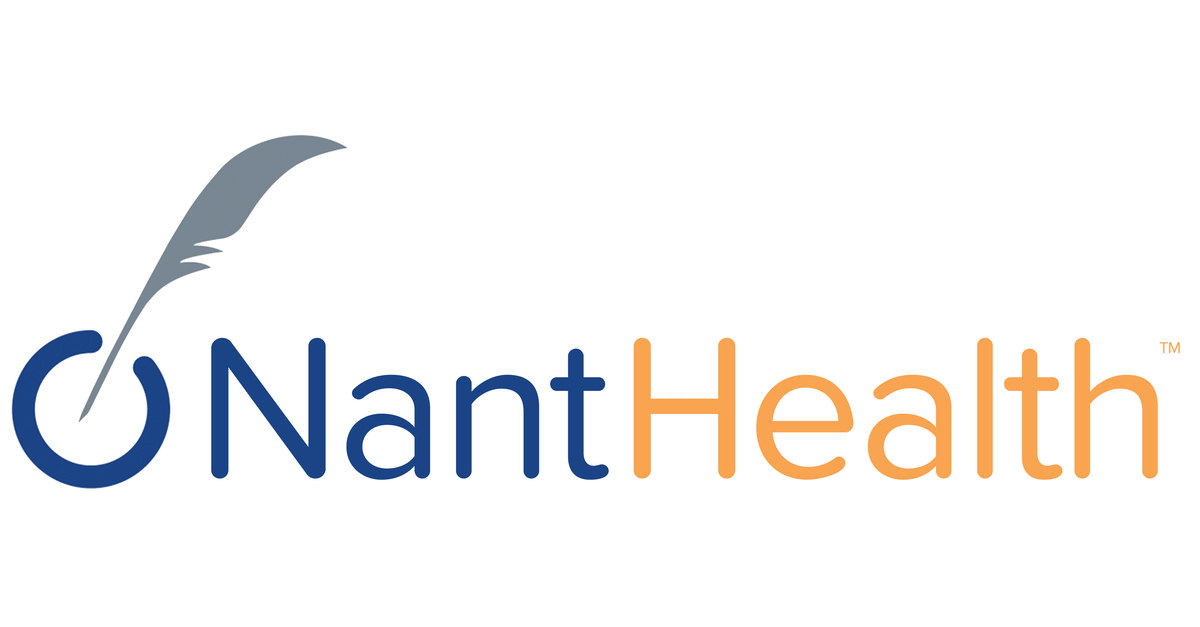 NantHealth Names Ronald A. Louks as Chief Operating Officer | Business Wire