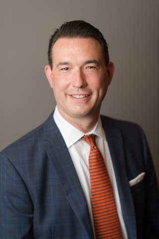 Matthew Lahiff has joined Springfield, Missouri-based John Q. Hammons Hotels & Resorts (JQH) as general manager of the company's 283-suite Embassy Suites by Hilton Nashville SE - Murfreesboro in Middle Tennessee. Lahiff brings more than 16 years of hospitality management experience to JQH and most recently served as general manager of the Hotel Colonnade Coral Gables, a Tribute Portfolio Hotel, in Florida. (Photo: Business Wire)