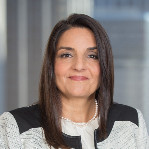 Michelle Bottomley has been named Chief Marketing Officer for Staples, Inc. (Photo: Business Wire)