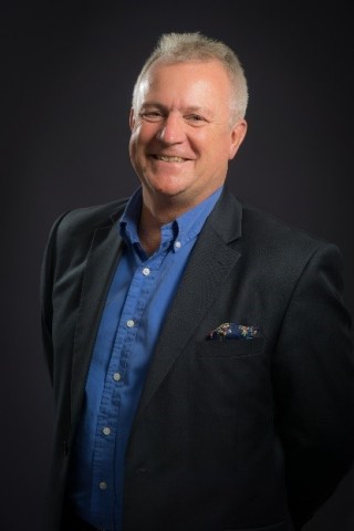 Mark Rowland, Vice President & General Manager. (Photo: Business Wire)