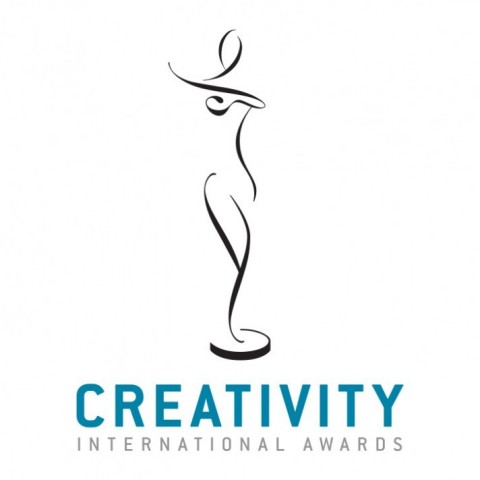 Creativity International Media & Interactive Design Awards (Graphic: Business Wire)