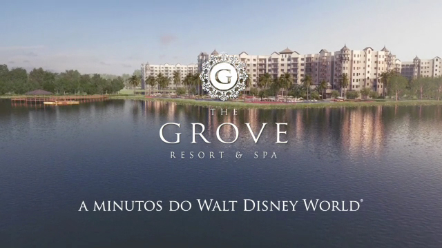 The Grove Resort Residences, located in The Grove Resort & Spa Orlando and just minutes from the gates of Walt Disney World®, are part of the newest and largest vacation home destination in Central Florida.