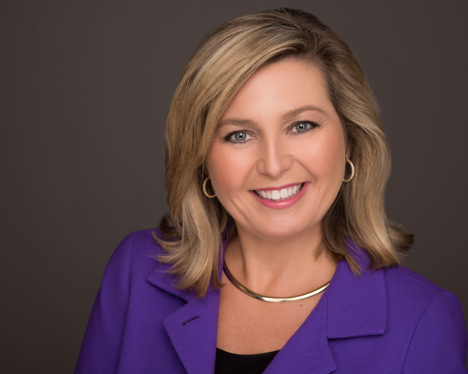 Monica Schmude, President, Anthem Blue Cross and Blue Shield Medicaid (Virginia)