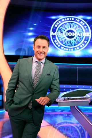 SugarHouse Casino will hold open auditions for “Who Wants To Be A Millionaire,” hosted by Chris Harrison, on Wednesday, June 7. (Photo: Business Wire)