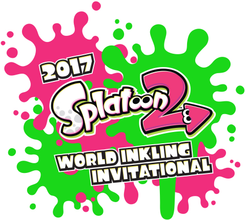 For the first time ever, competitors from four different global regions will compete for world dominance in Splatoon 2. (Graphic: Business Wire)