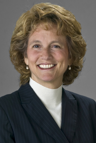 Susan Kay, Director of Business Development, MFS Investment Management (Photo: Business Wire)