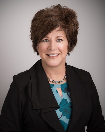 Dede Gish-Panjada (Photo: Business Wire)