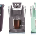 Limited Edition Keurig® Brewer and Travel Mug in PANTONE® Color of the Year  2016 Unveiled
