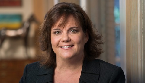 Kim Fox, Partner, Jarrard Phillips Cate & Hancock Inc. (Photo: Business Wire)