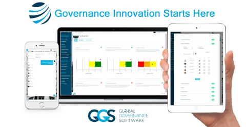 Global Governance Software Stakeholder Capital Management (SCM) Platform (Photo: Business Wire)