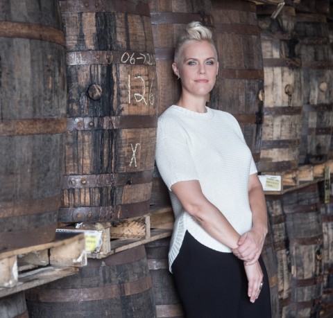 Wesley Elizabeth Cullen has been named general manager of CASA BACARDÍ in Puerto Rico with responsibility for the visitor experience and showcasing the more than 155-year history of the iconic BACARDÍ® rum brand. (Photo: Business Wire) 