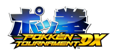 Pokkén Tournament DX joins the ARMS and Splatoon 2 games with its own invitational tournament at E3 2017. (Graphic: Business Wire)