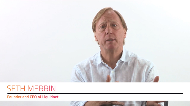 Liquidnet is combining advanced data analysis, adaptive learning algorithms, unique liquidity search tools, and real-time analytics to create the next paradigm shift in institutional trading: Virtual High Touch. In this video Liquidnet Founder and CEO, Seth Merrin discusses the latest Virtual High Touch innovations.