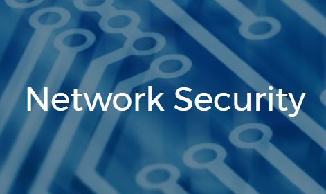 Network Security (Graphic: Business Wire)