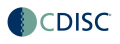 CDISC President and CEO Appoints Shannon Labout Interim Chief       Standards Officer